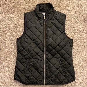 Old Navy Lightweight Quilted Vest
